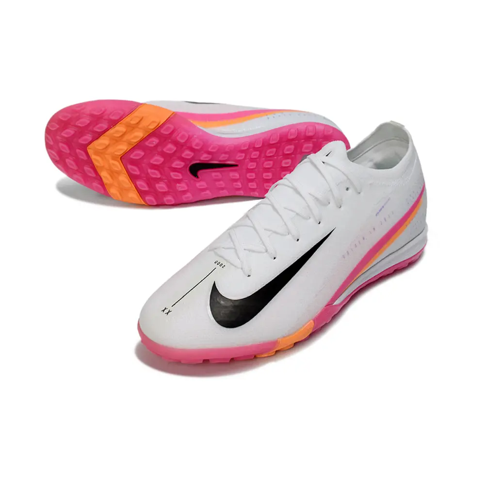 Chuteira Society Nike Air Zoom Mercurial Vapor 16 Elite TF