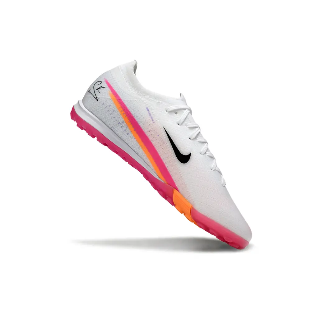 Chuteira Society Nike Air Zoom Mercurial Vapor 16 Elite TF