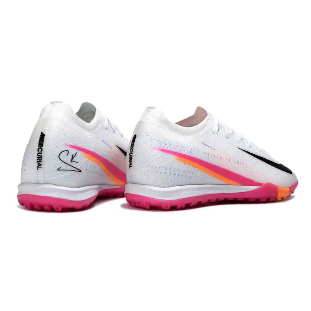 Chuteira Society Nike Air Zoom Mercurial Vapor 16 Elite TF