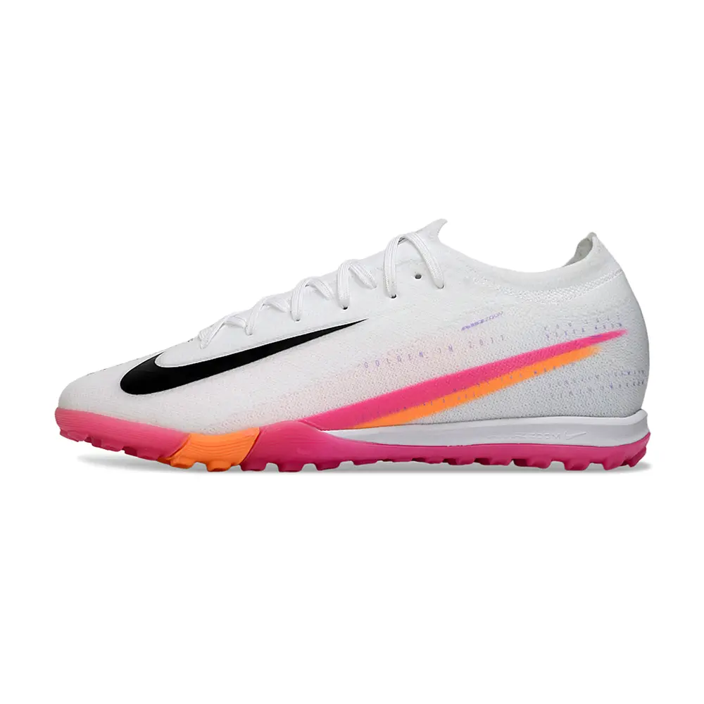 Chuteira Society Nike Air Zoom Mercurial Vapor 16 Elite TF