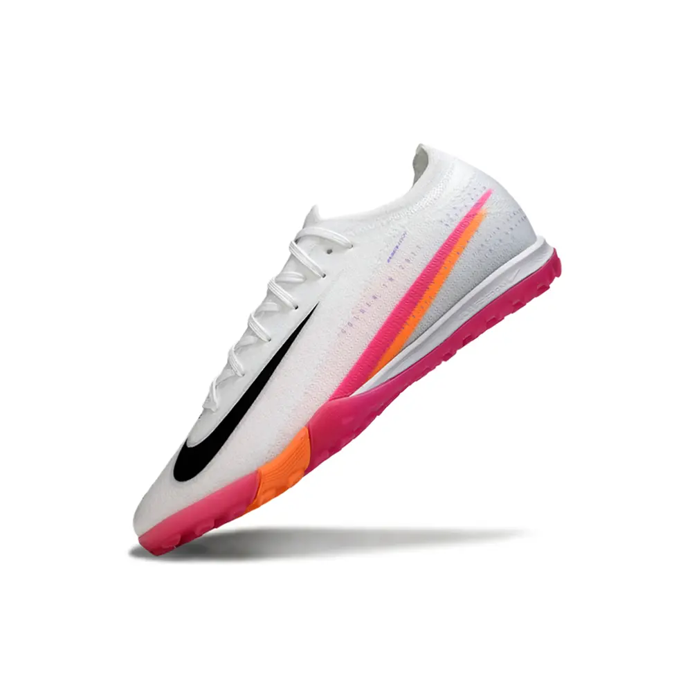 Chuteira Society Nike Air Zoom Mercurial Vapor 16 Elite TF