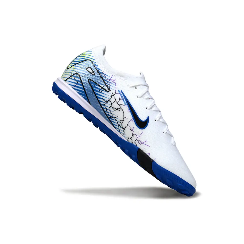 Chuteira Nike Mercurial Society | Velocidade e Controle - Farda