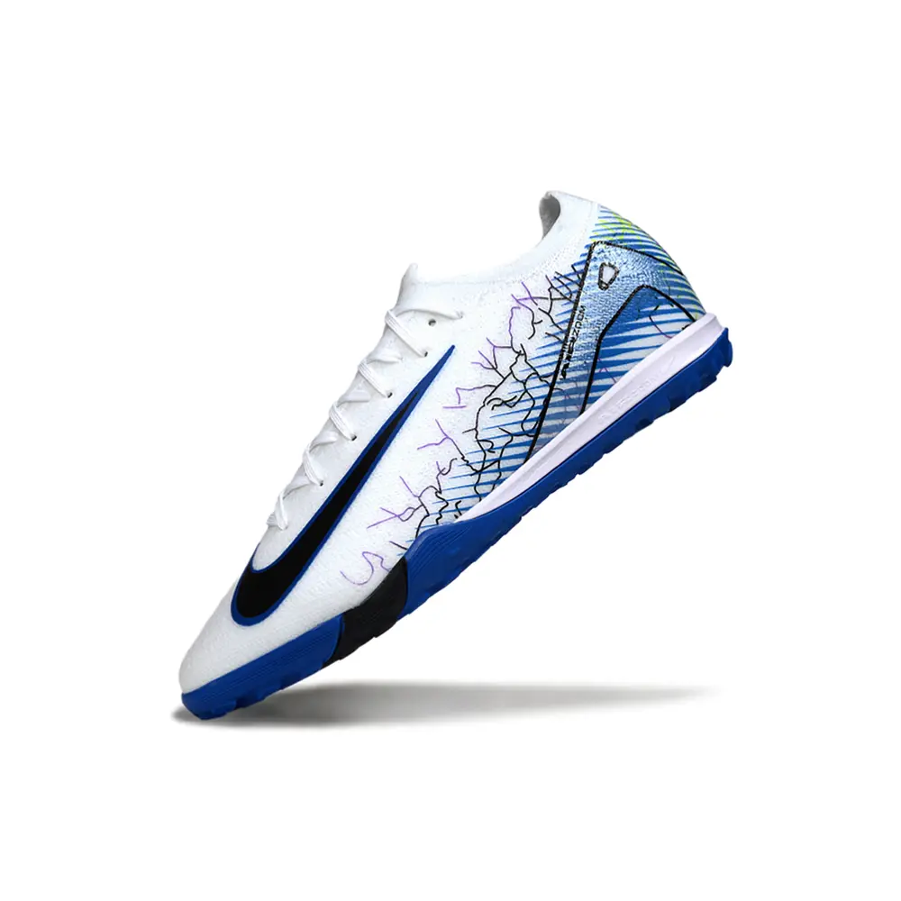 Chuteira Nike Mercurial Society | Velocidade e Controle - Farda