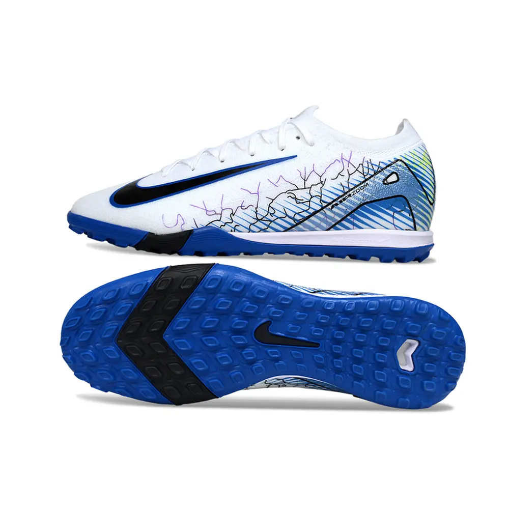 Chuteira Nike Mercurial Society | Velocidade e Controle - Farda