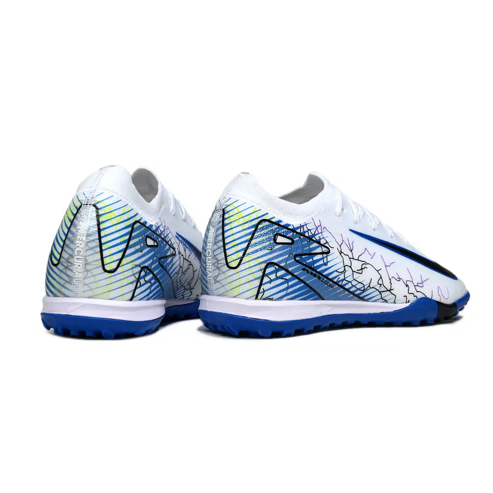 Chuteira Nike Mercurial Society | Velocidade e Controle - Farda