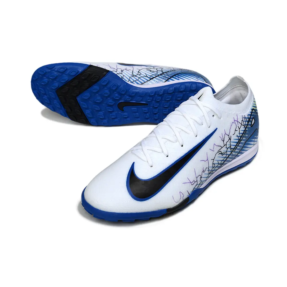 Chuteira Nike Mercurial Society | Velocidade e Controle - Farda