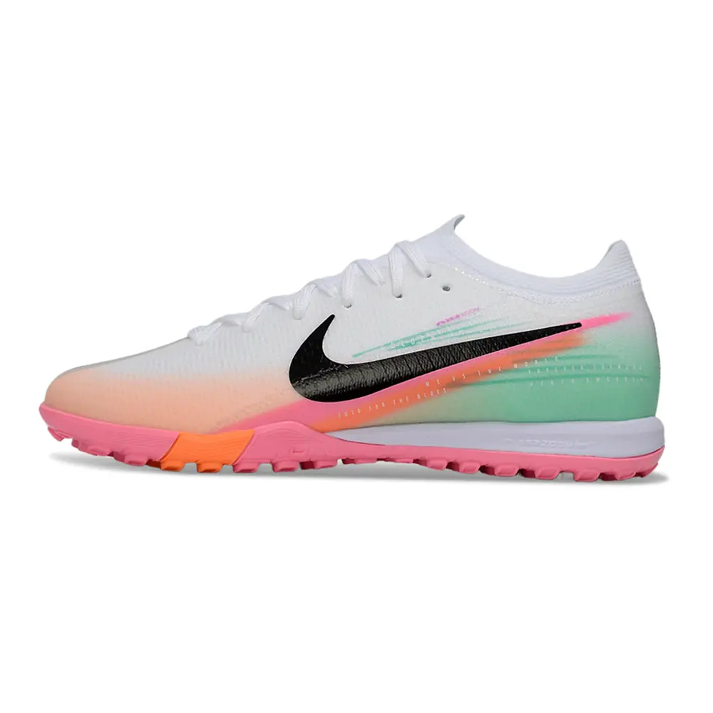 Chuteira Society Nike Mercurial Vapor 16 TF | Leveza e Tração