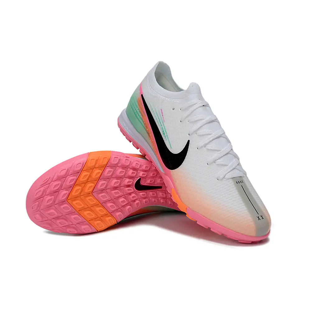 Chuteira Society Nike Mercurial Vapor 16 TF | Leveza e Tração