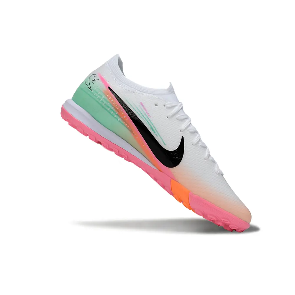 Chuteira Society Nike Mercurial Vapor 16 TF | Leveza e Tração