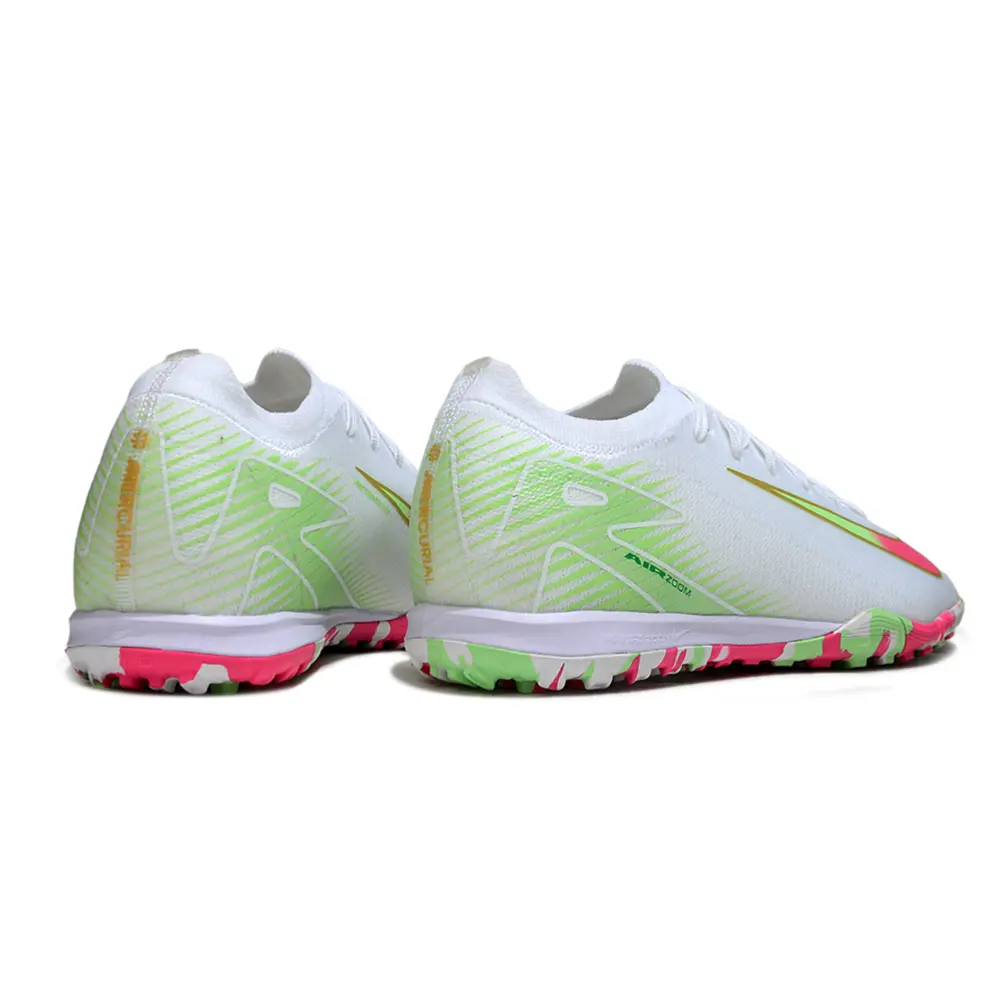 Chuteira Society Nike Mercurial Vapor | Velocidade e Controle