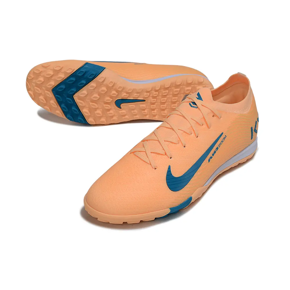 Chuteira Society Nike Mercurial | Velocidade e Controle Elite TF