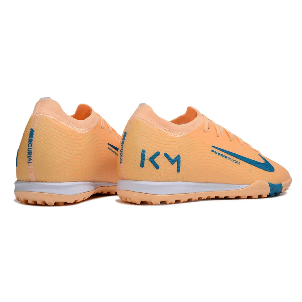 Chuteira Society Nike Mercurial | Velocidade e Controle Elite TF