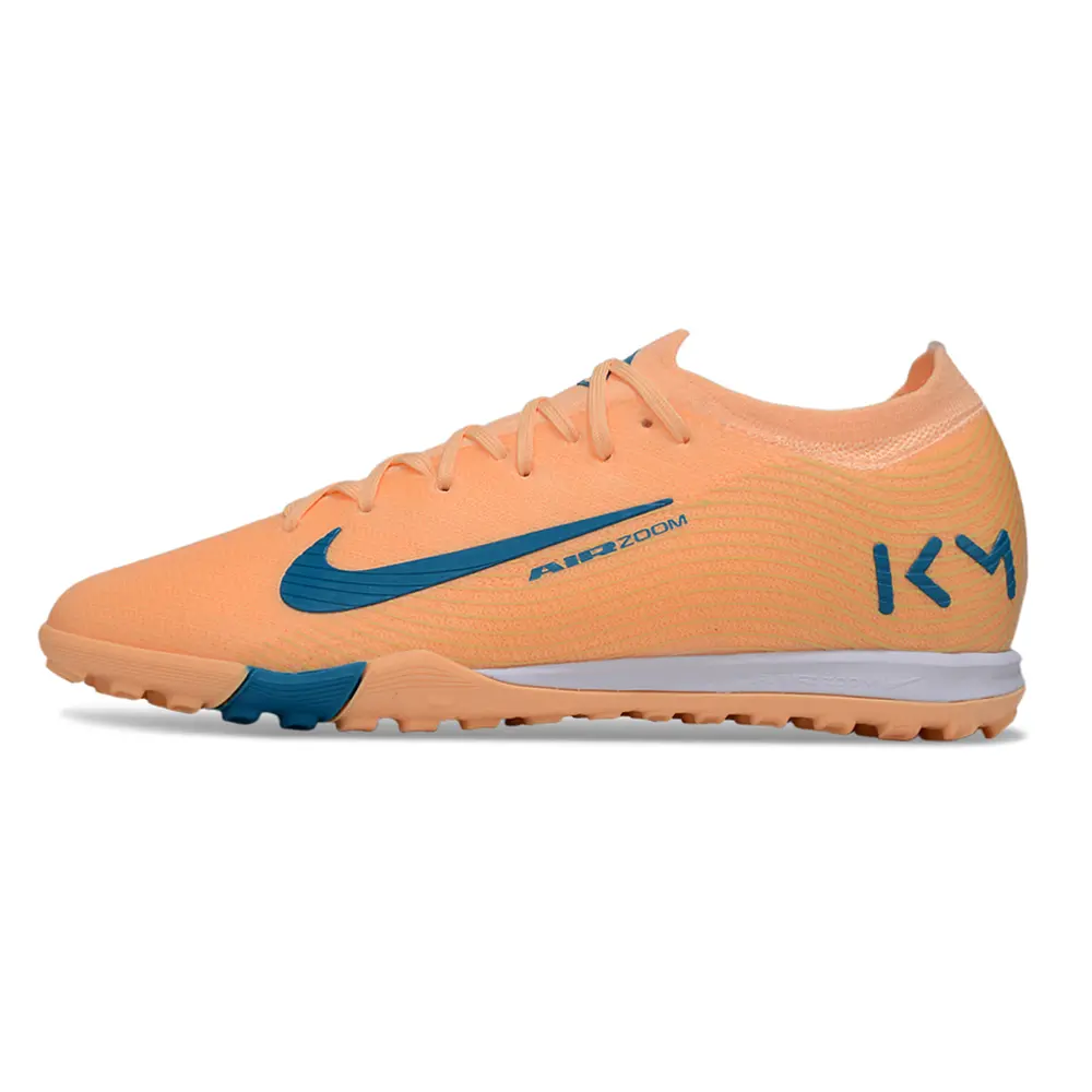 Chuteira Society Nike Mercurial | Velocidade e Controle Elite TF