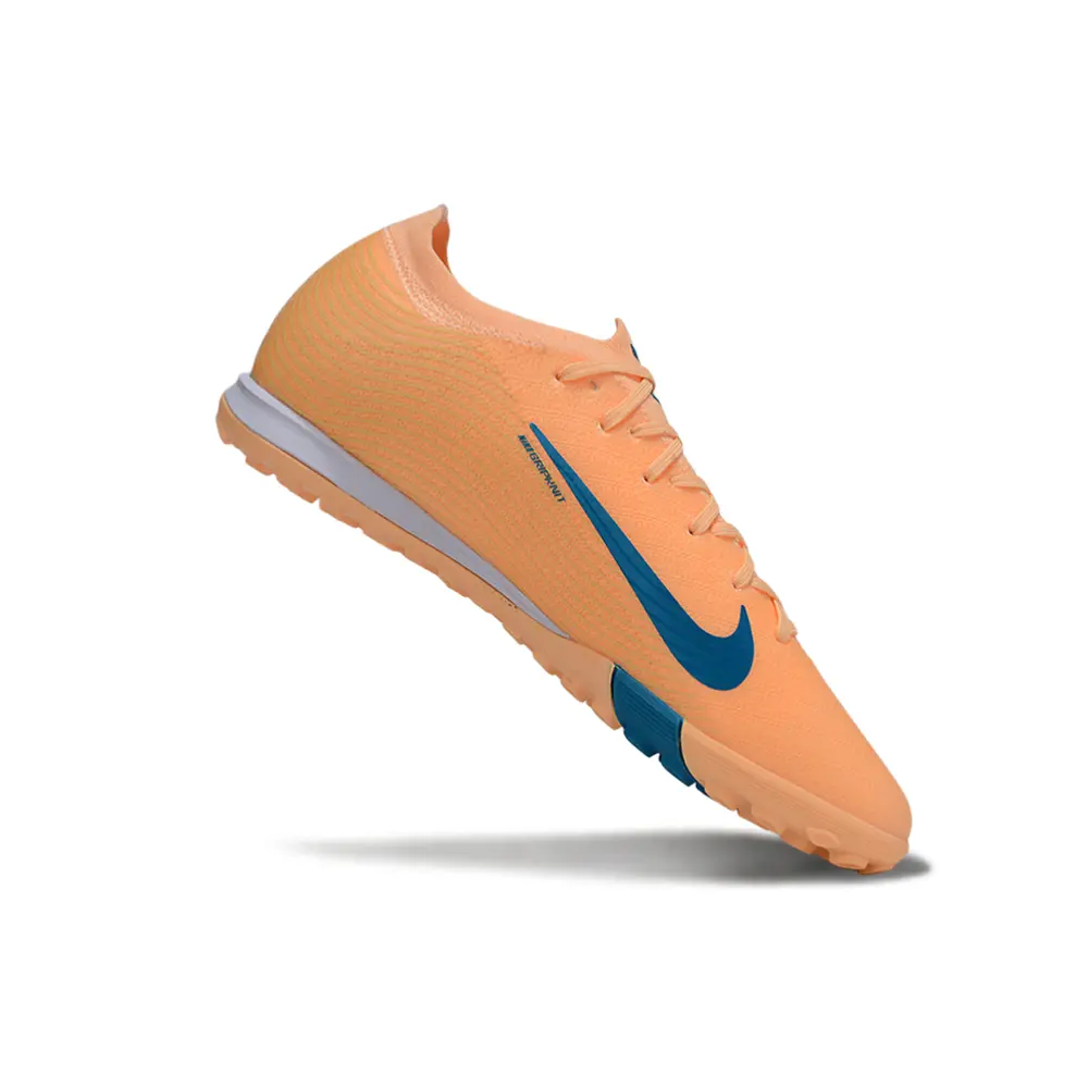 Chuteira Society Nike Mercurial | Velocidade e Controle Elite TF