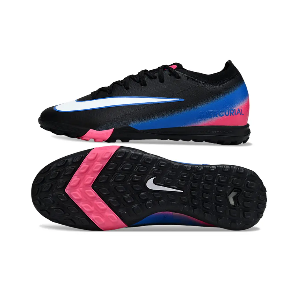 Chuteira Society Nike Air Zoom Mercurial | Desempenho e conforto