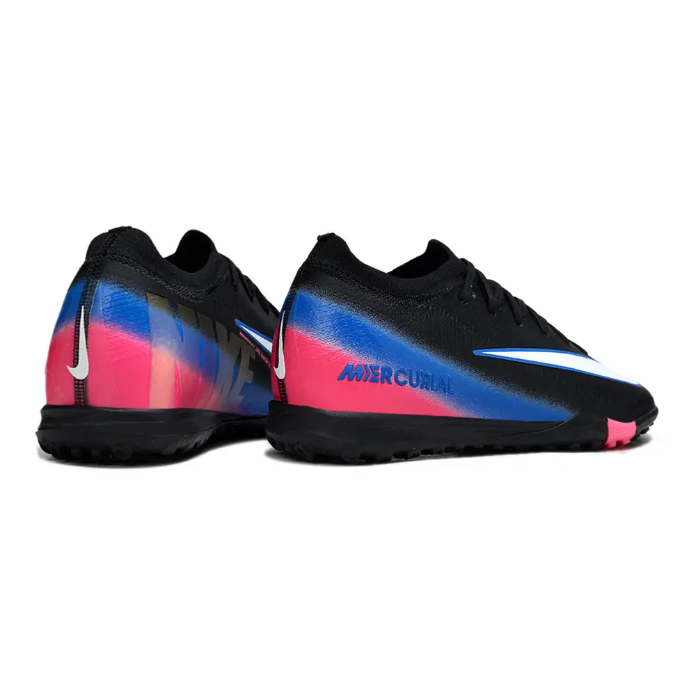 Chuteira Society Nike Air Zoom Mercurial | Desempenho e conforto