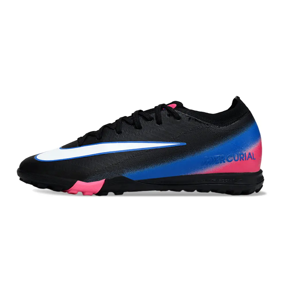 Chuteira Society Nike Air Zoom Mercurial | Desempenho e conforto
