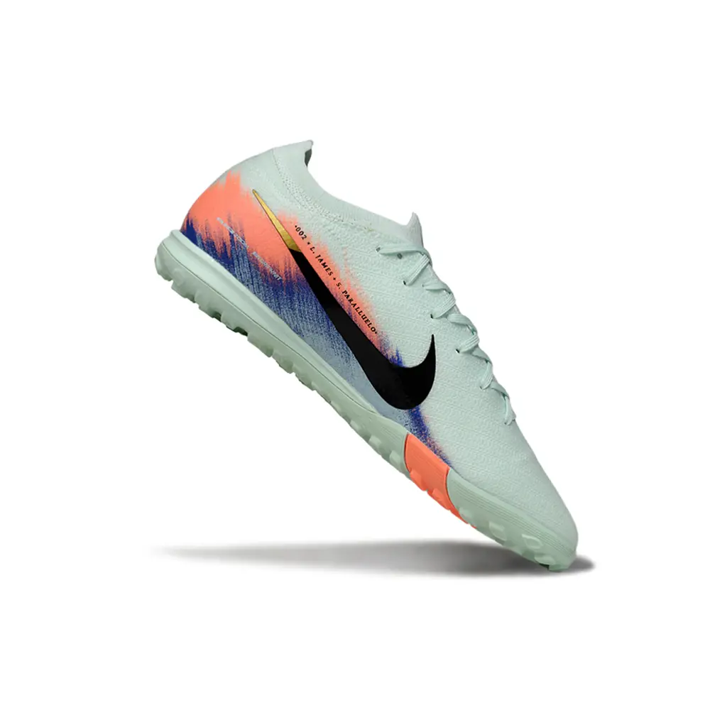 Chuteira Society Nike Mercurial | Velocidade e Agilidade