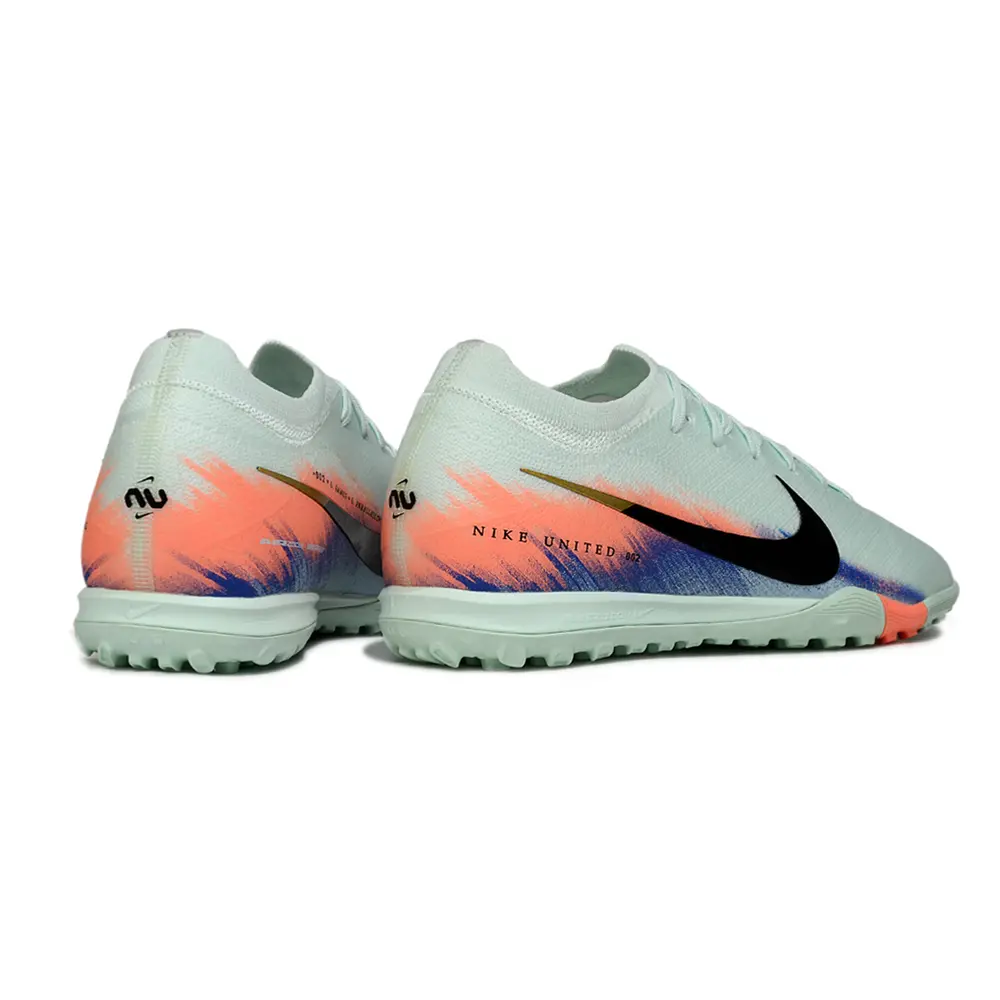 Chuteira Society Nike Mercurial | Velocidade e Agilidade