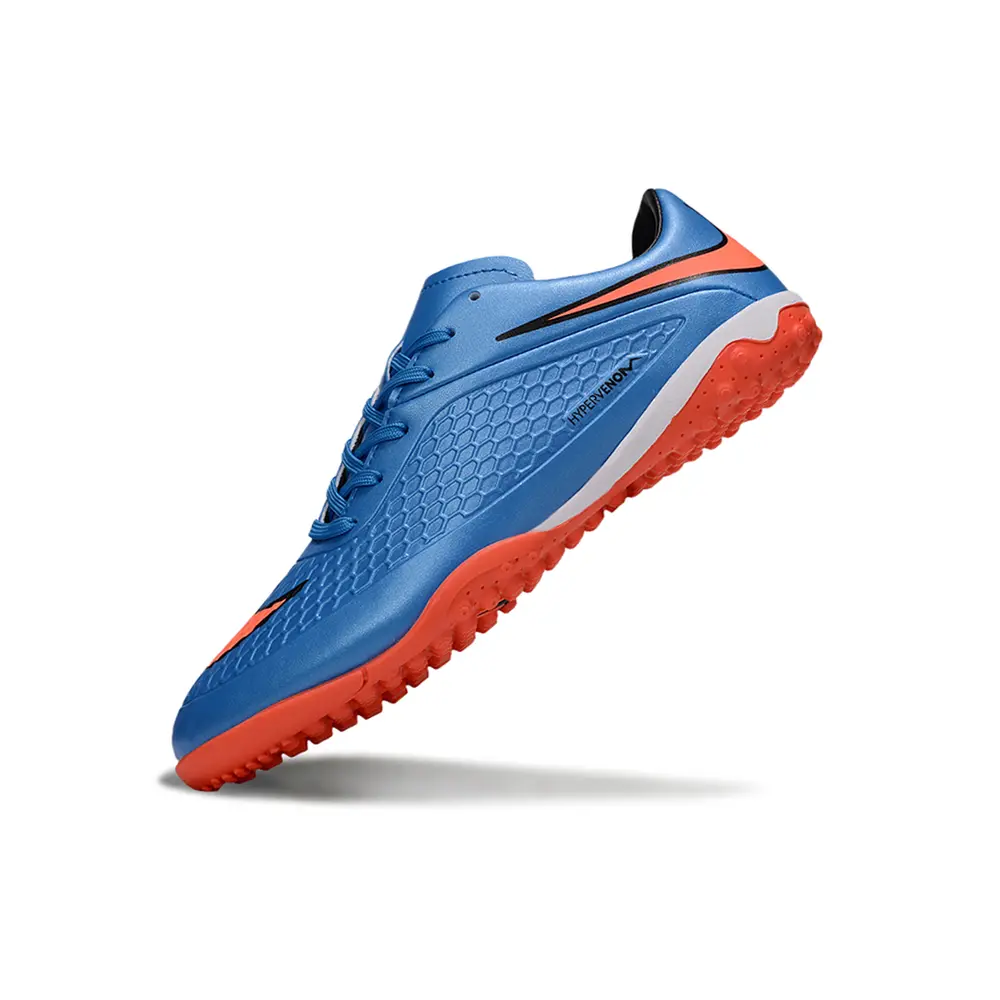 Chuteira Society Nike Hypervenom TF | Velocidade e Controle