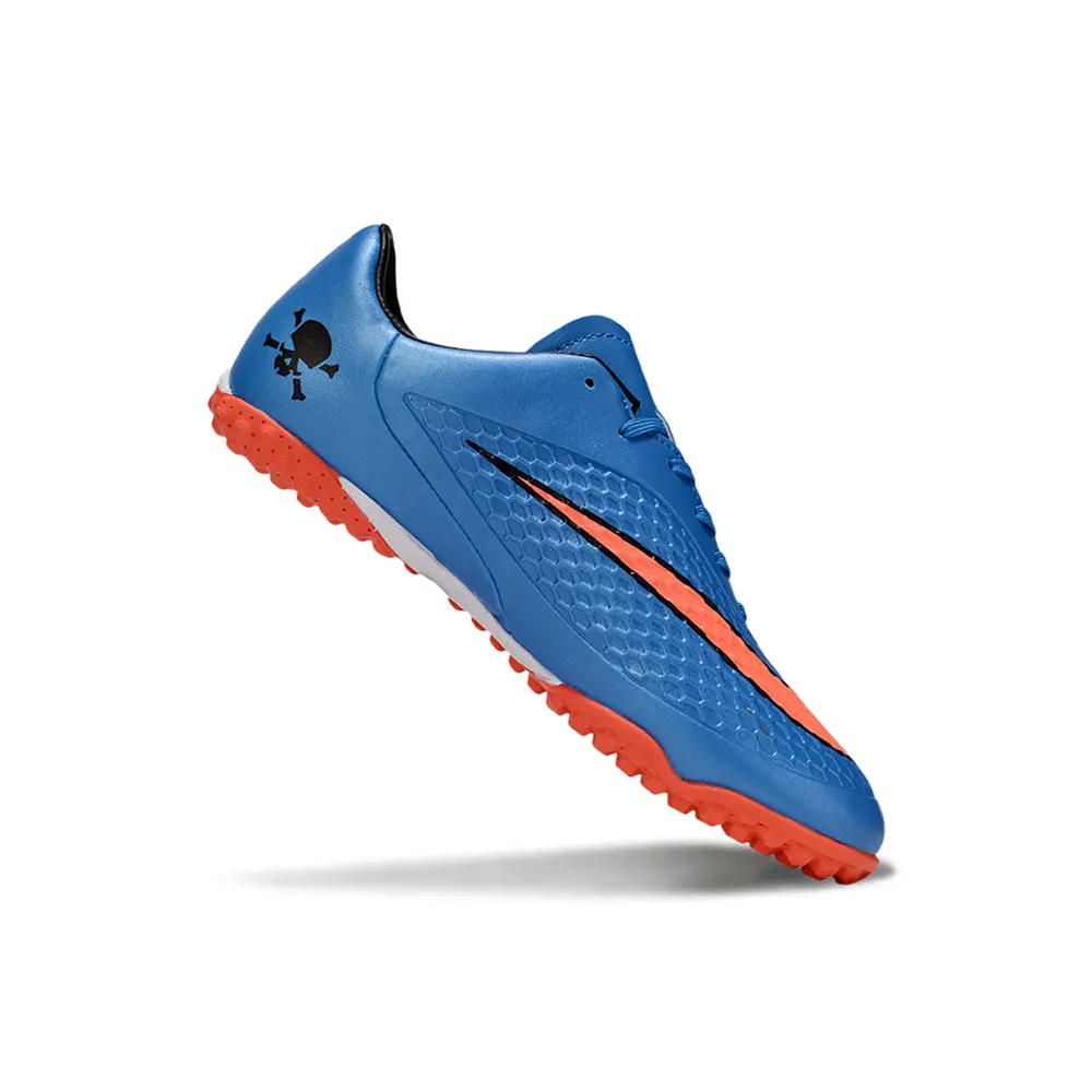 Chuteira Society Nike Hypervenom TF | Velocidade e Controle