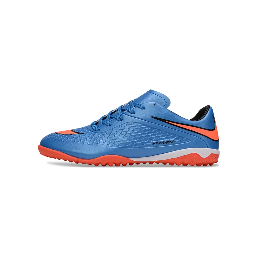 Chuteira Society Nike Hypervenom TF | Velocidade e Controle