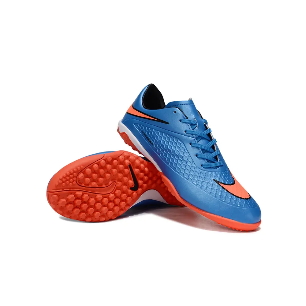Chuteira Society Nike Hypervenom TF | Velocidade e Controle