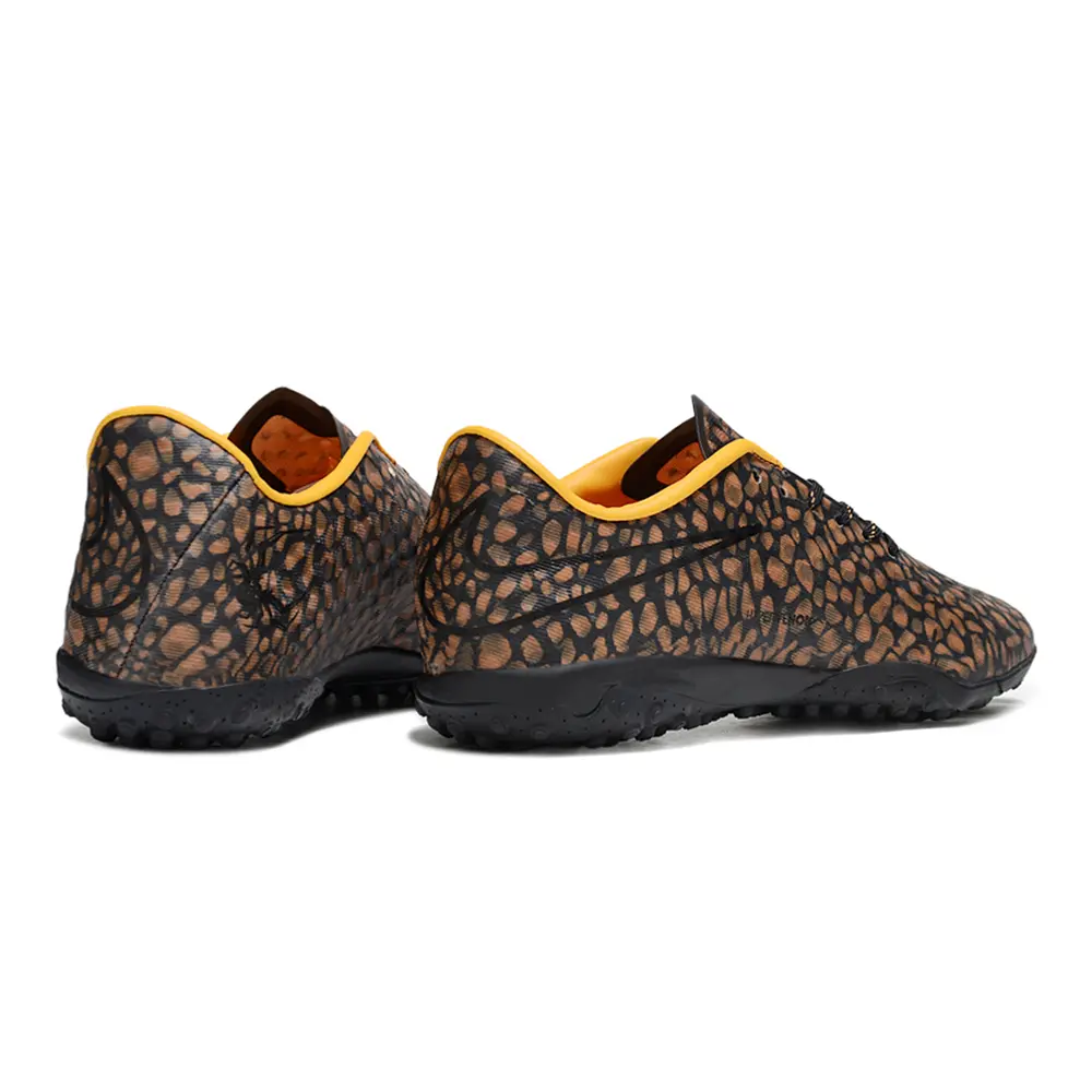 Chuteira Nike Hypervenom TF | Explosão e Precisão - Oferta