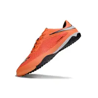 Chuteira Society Nike Hypervenom TF Laranja | Potência e Controle - imagem 5