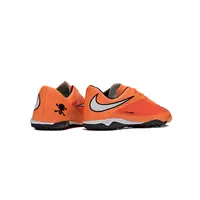 Chuteira Society Nike Hypervenom TF Laranja | Potência e Controle - imagem 2