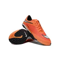 Chuteira Society Nike Hypervenom TF Laranja | Potência e Controle - imagem 3
