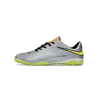 Chuteira Society Nike Hypervenom TF | Leveza e Controle - imagem 1