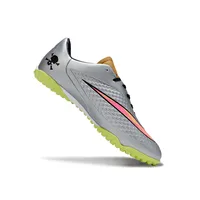 Chuteira Society Nike Hypervenom TF | Leveza e Controle - imagem 6
