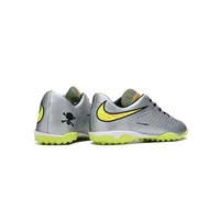 Chuteira Society Nike Hypervenom TF | Leveza e Controle - imagem 3