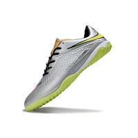 Chuteira Society Nike Hypervenom TF | Leveza e Controle - imagem 5
