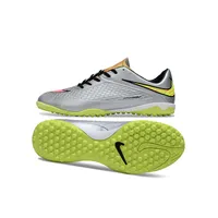 Chuteira Society Nike Hypervenom TF | Leveza e Controle - imagem 2