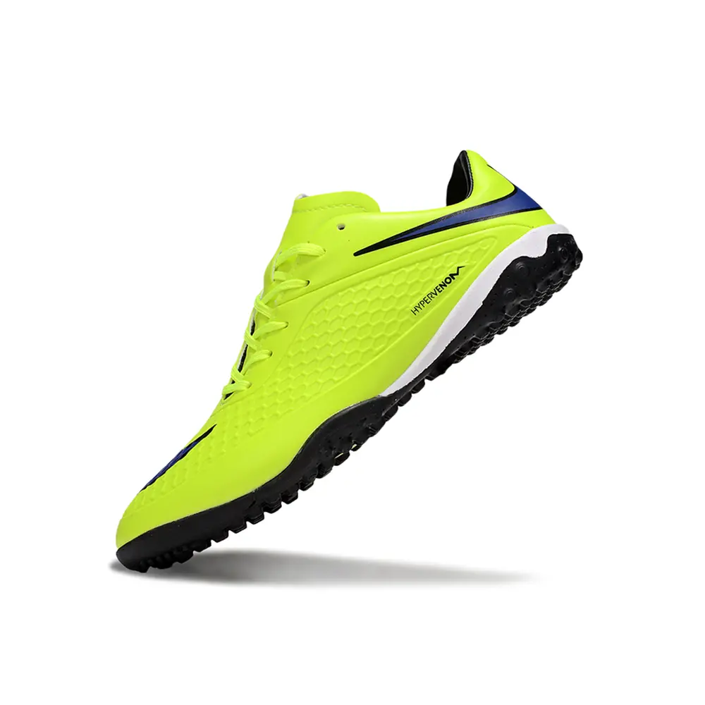 Chuteira Society Nike Hypervenom TF | Velocidade e Agilidade