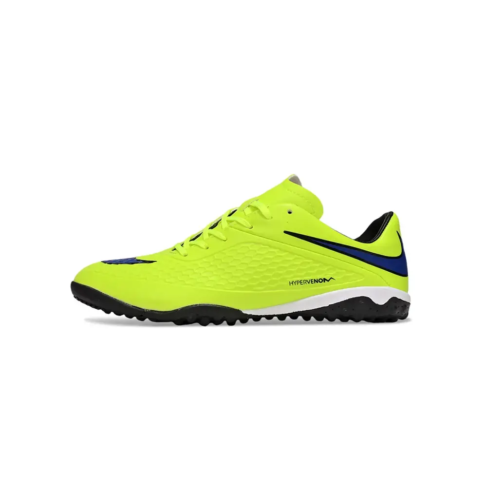 Chuteira Society Nike Hypervenom TF | Velocidade e Agilidade