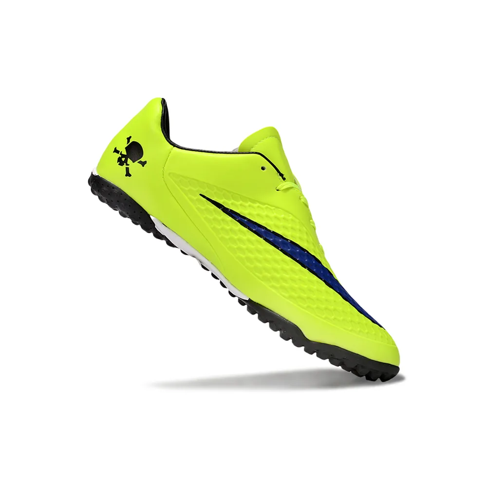 Chuteira Society Nike Hypervenom TF | Velocidade e Agilidade