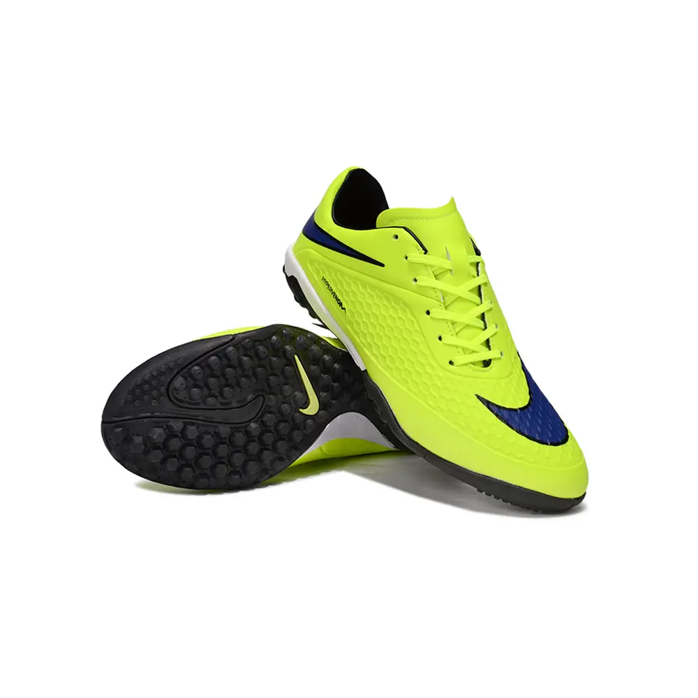 Chuteira Society Nike Hypervenom TF | Velocidade e Agilidade