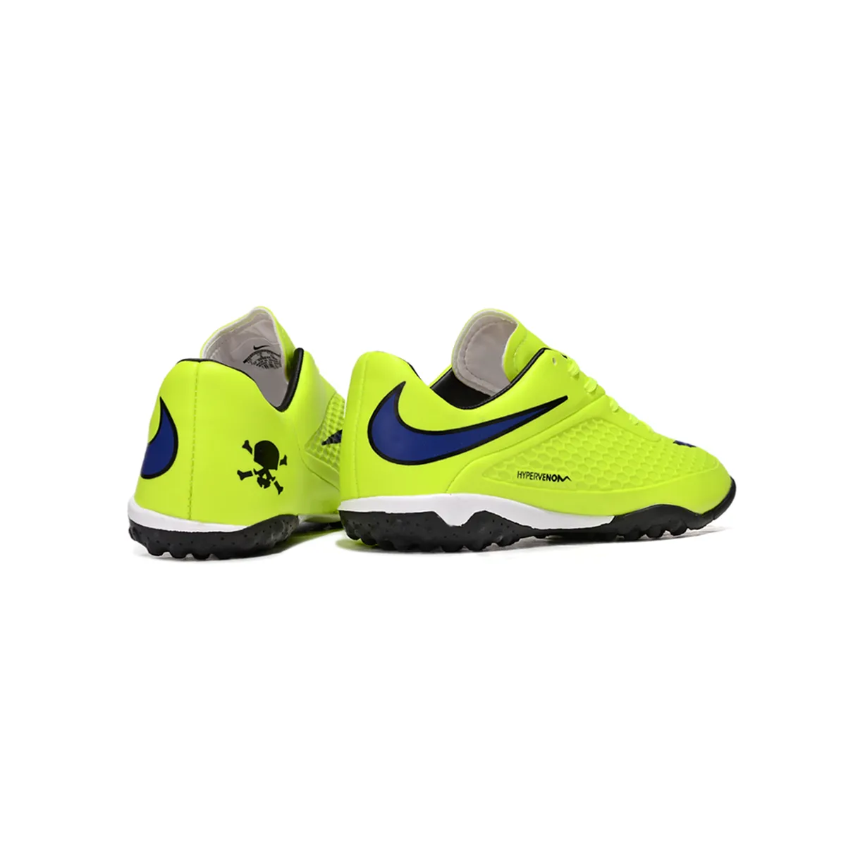 Chuteira Society Nike Hypervenom TF | Velocidade e Agilidade