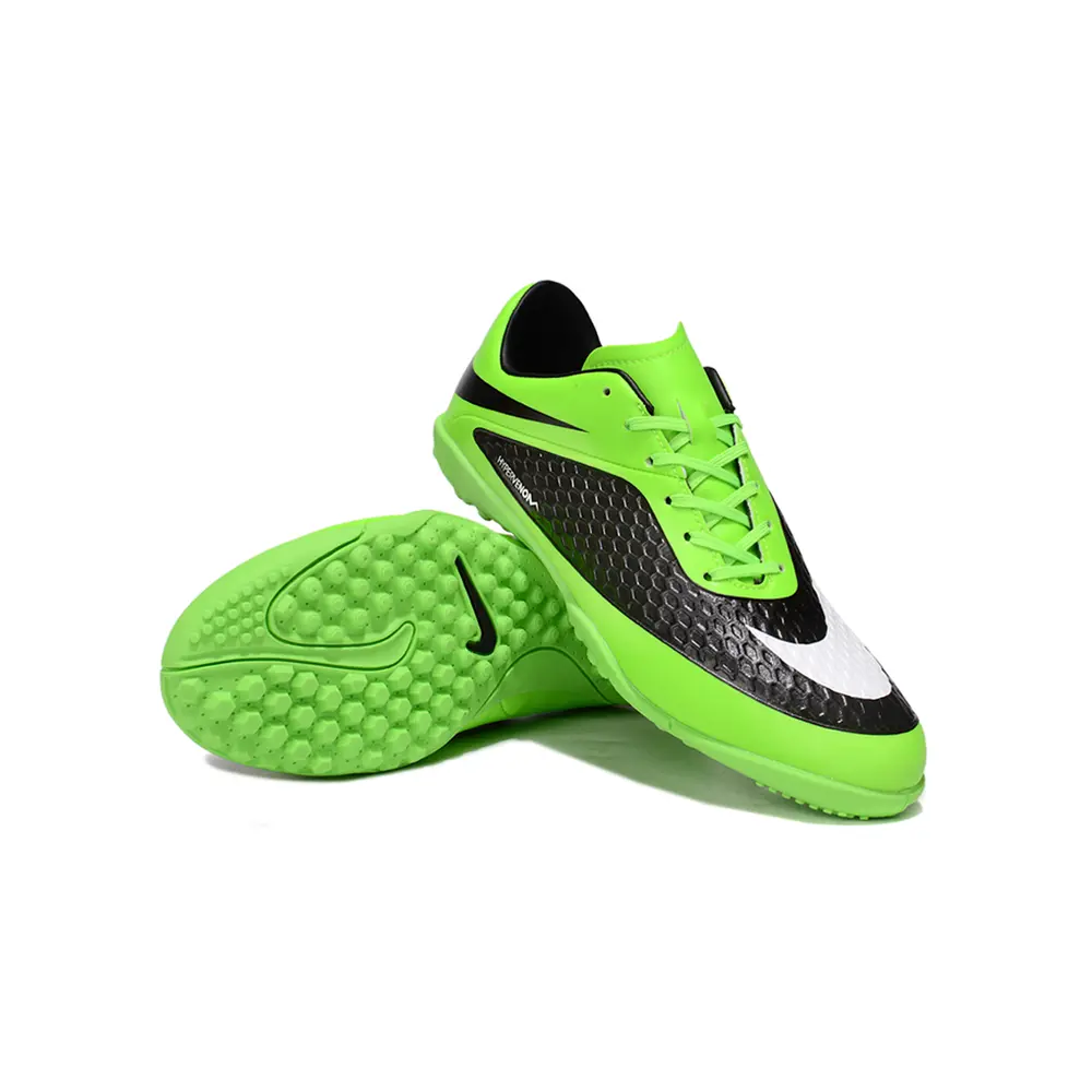 Chuteira Society Nike Hypervenom TF | Explosão e Agilidade