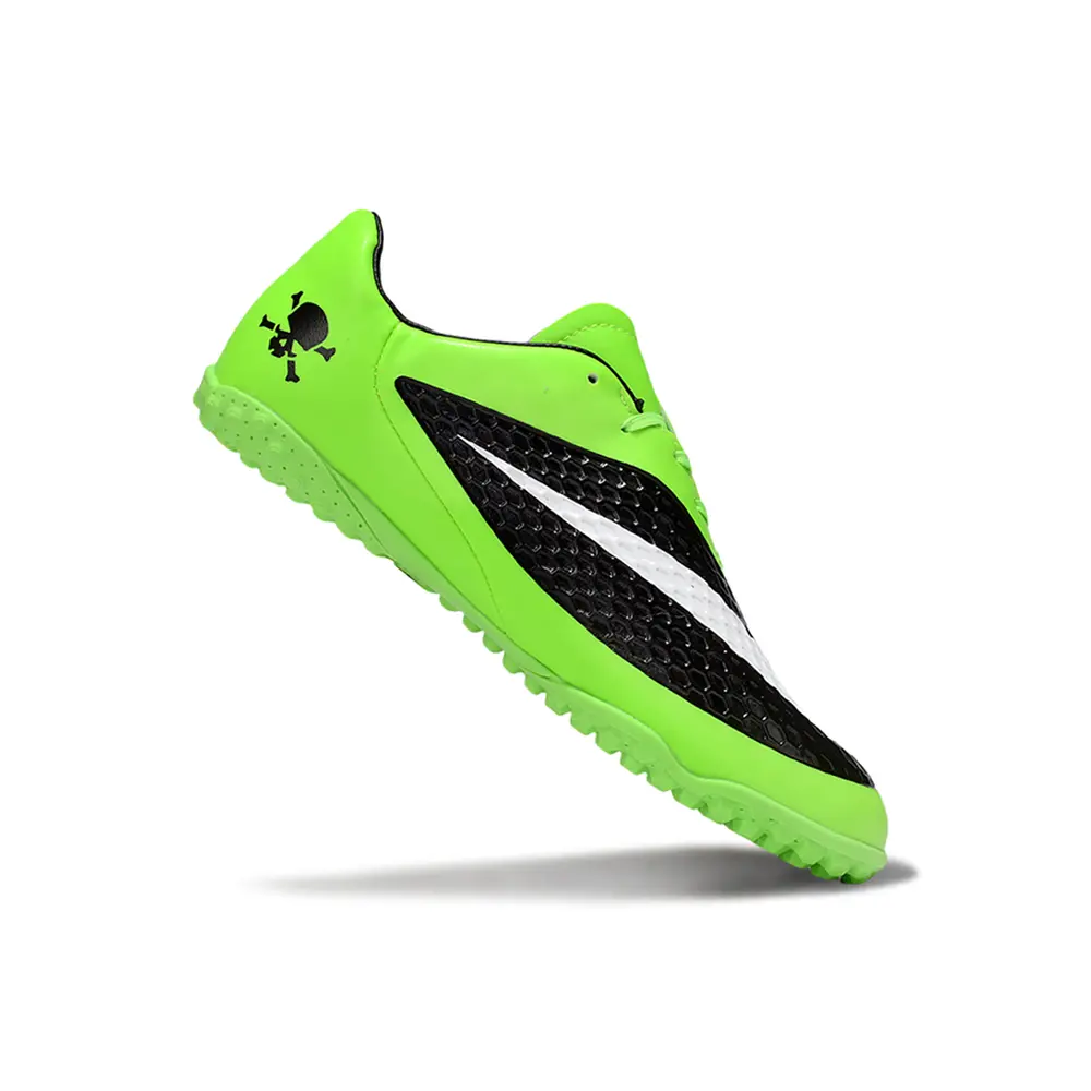 Chuteira Society Nike Hypervenom TF | Explosão e Agilidade