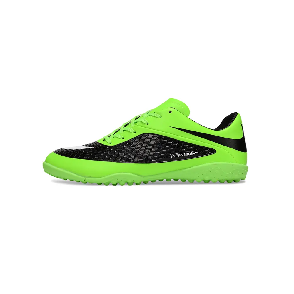 Chuteira Society Nike Hypervenom TF | Explosão e Agilidade