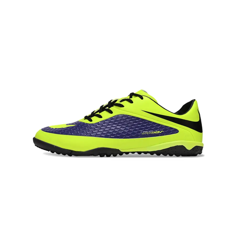 Chuteira Society Nike Hypervenom TF | Velocidade e Controle
