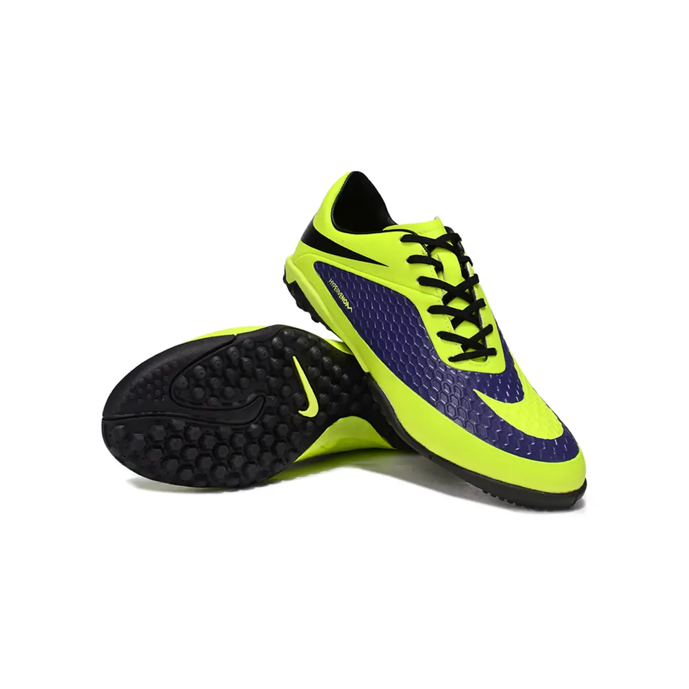 Chuteira Society Nike Hypervenom TF | Velocidade e Controle