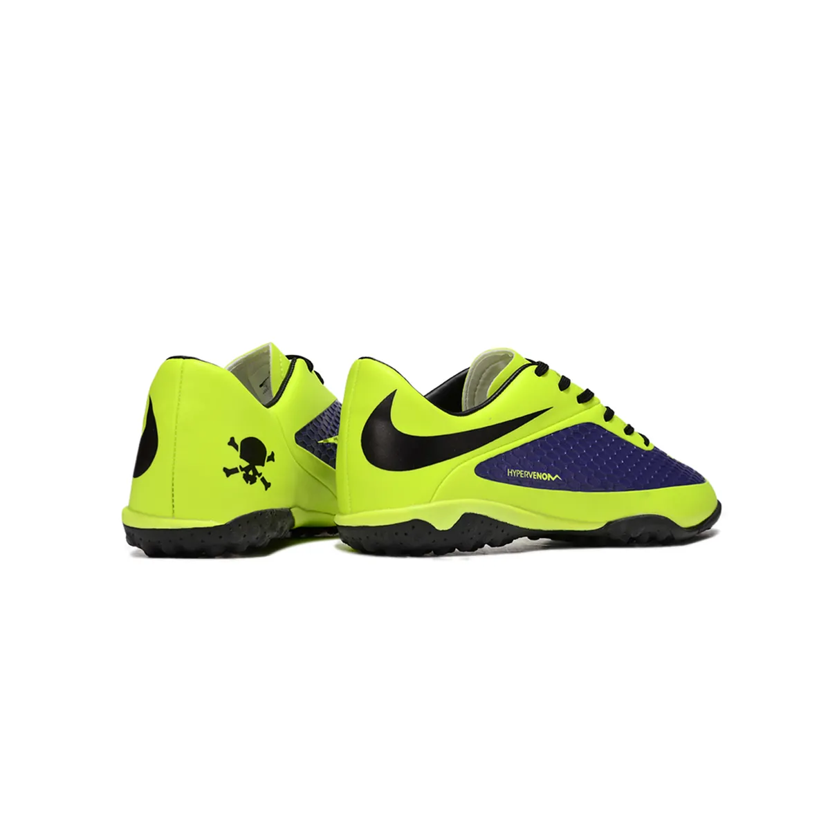 Chuteira Society Nike Hypervenom TF | Velocidade e Controle