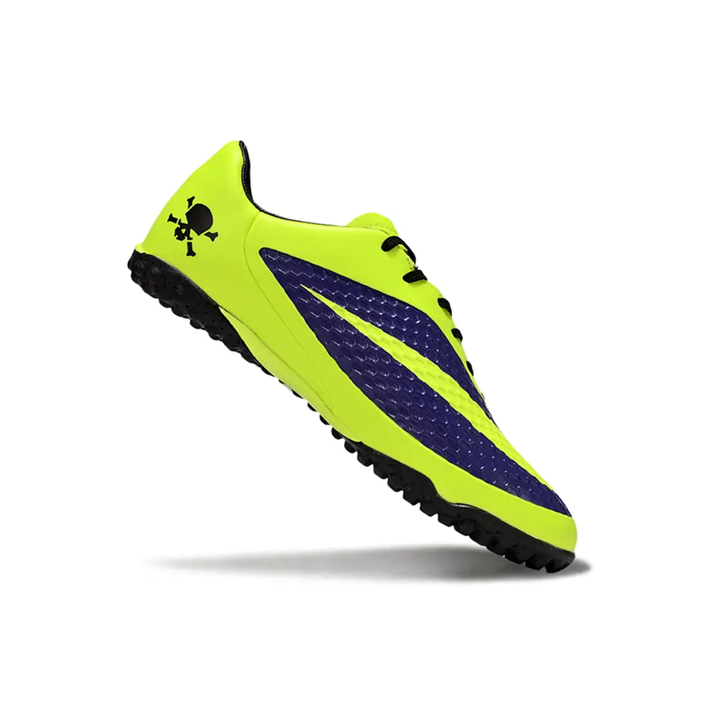 Chuteira Society Nike Hypervenom TF | Velocidade e Controle