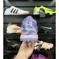 Chuteira Society Nike Phantom GX 2 Elite TF Roxa - Pronta Entrega - imagem 5