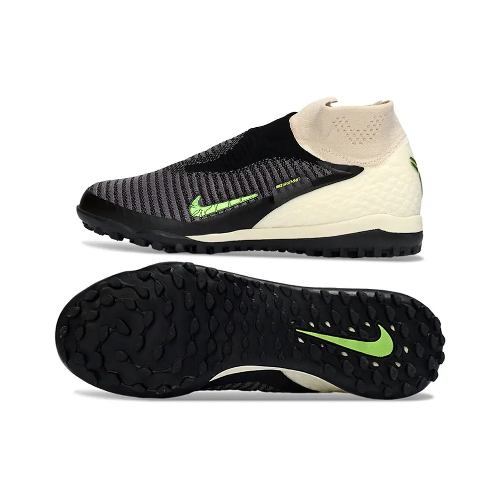 Chuteira Society Nike Phantom GX | Controle e Precisão - Elite